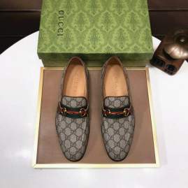 Picture of Gucci Shoes _SKUGuccisz38-45hnh03378285